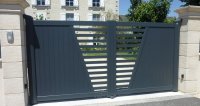 Notre société de clôture et de portail à Montréal